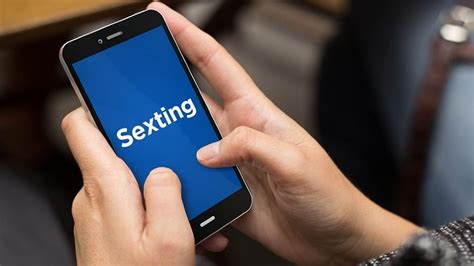 telegram sexting|Telegram sexting: A perceived privacy for sexting